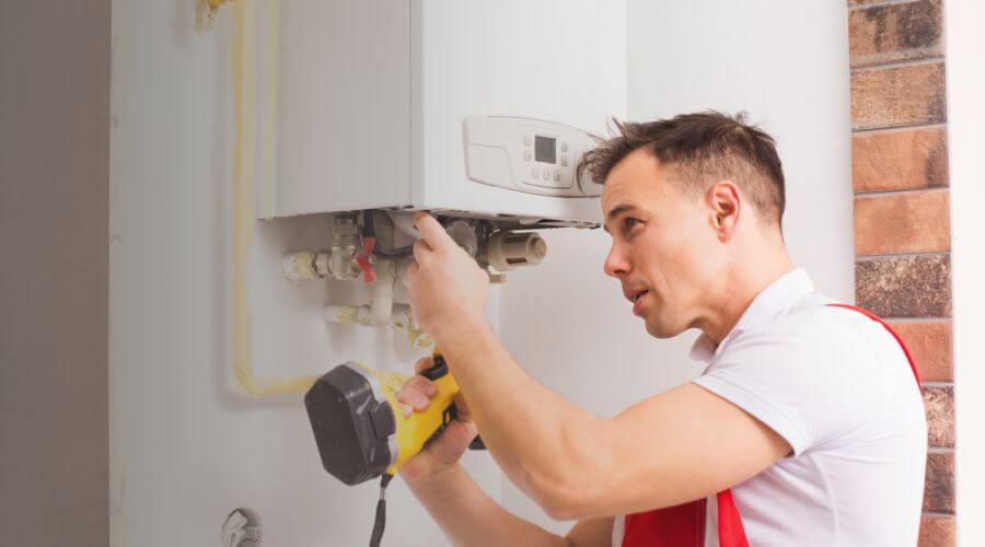 Local expert plumbing services in Wirtz, VA